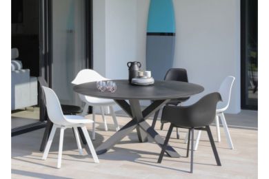 Chaise Coque Jato - Collection -