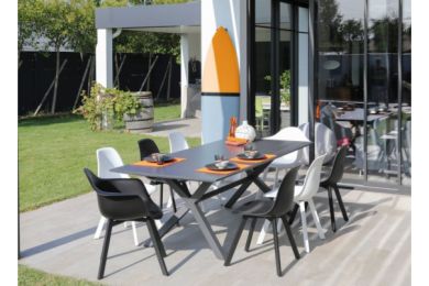 Fauteuil Coque Jato - Collection