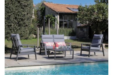 Fauteuil Le Marseille 2 positions - Collection
