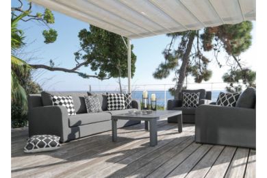 Fauteuil détente Riva - Océo