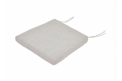 Coussin galette Sunbrella® 43x43cm - Océo -