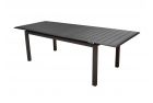 Table Louisiane 187/247x100 - Alizé