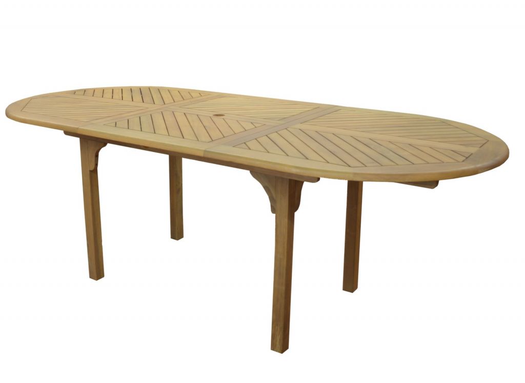 Table Durban Alizé Chaise Tesa Garden