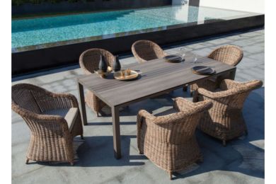Fauteuil Formosa - Collection