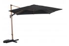 Parasol déporté 3x3 orientable LB - Collection