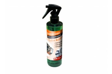 Protecteur anti-corrosion - Collection