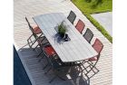 Table Hegoa II - 170/230x90 - Les Jardins