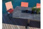 Table Hegoa II - 170/230x90 - Les Jardins