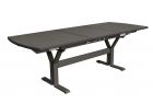 Table Hegoa II - 170/230x90 - Les Jardins