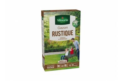 Gazon rustique - 250gr