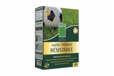 Gazon premium résistance - 5kg