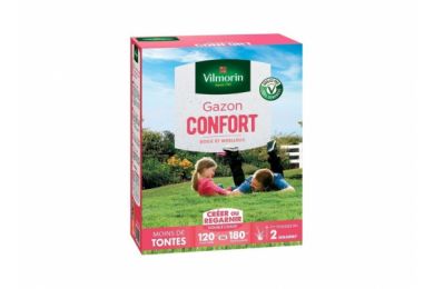 Gazon confort - 3kg