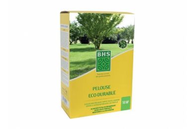 Pelouse éco durable - 1kg