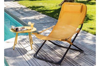 Table basse Rio 50 - Alizé -