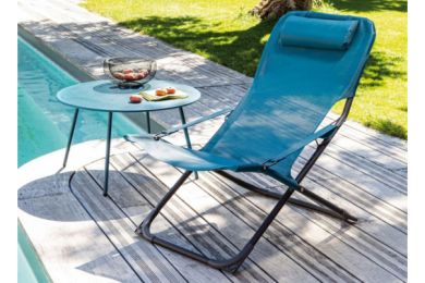 Table basse Rio 70 - Alizé -