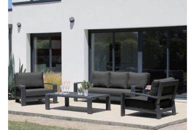 Table basse Cordouan - Océo -