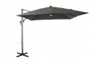 Parasol Roma 2.7x2.7 Led (Grey)  - Alizé