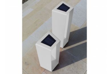 Luminaires photovoltaïques - Océo