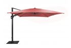 Parasol Elios 3x3 orientable Sunbrella - Océo