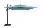 Parasol Elios 3x3 orientable Sunbrella - Océo