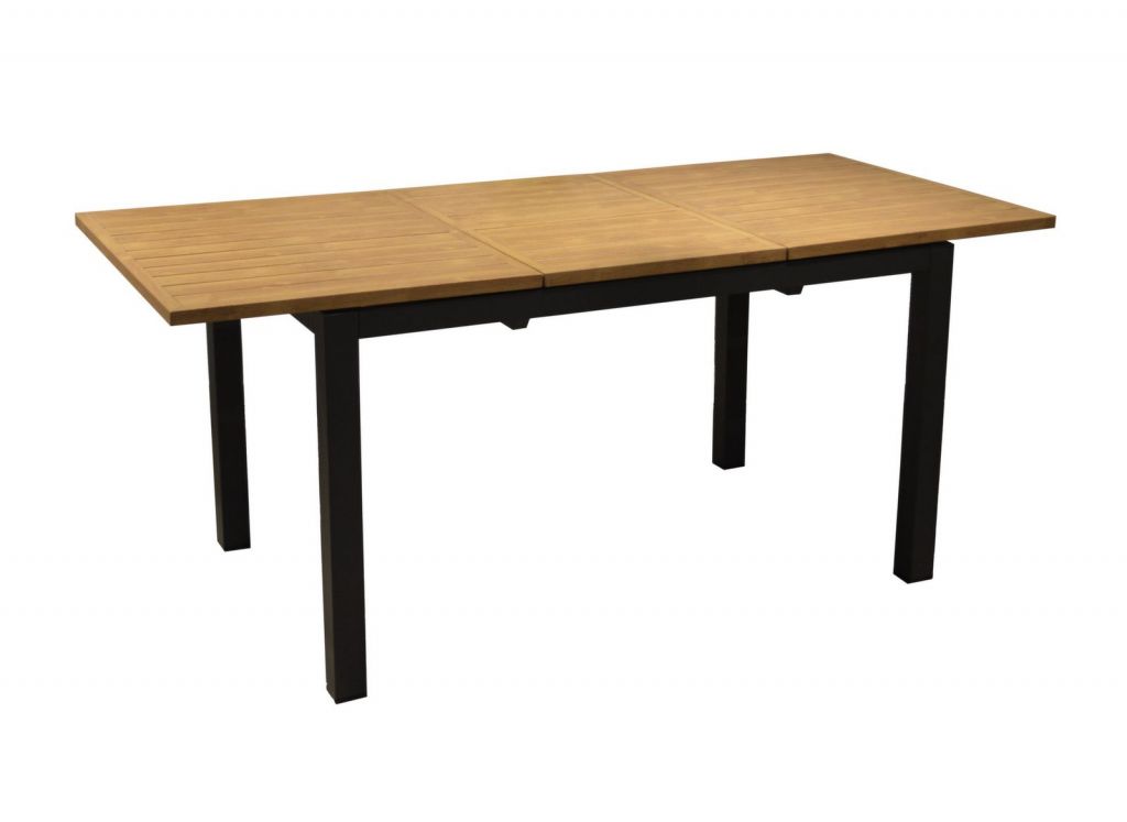 Table Come 160/240 Collection Table Tesa Garden