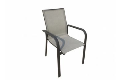 Fauteuil Mona Terra - Les Jardins