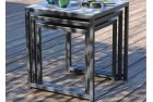 Tables basses Gigogne (lot de 3) - Collection