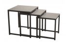 Tables basses Gigogne (lot de 3) - Collection