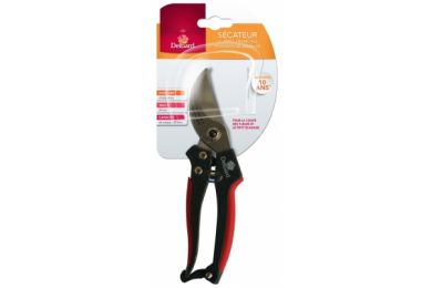 Sécateur Bi-matières aluminium - Delbard ..