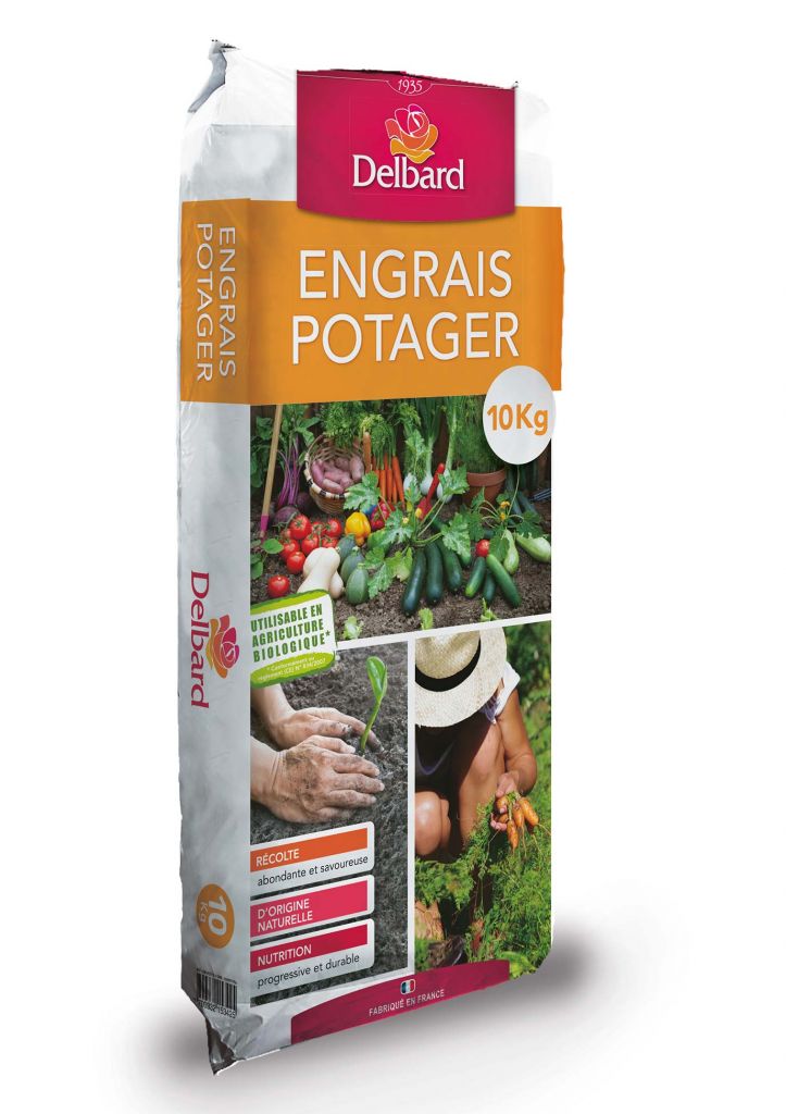 Engrais Liquide Organique Pour Rosiers VG Garden - 1 Litre, Nourriture Plante Facile à Utiliser - 5