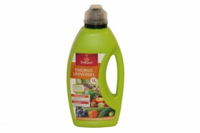 Engrais liquide universel 1L - Delbard ..