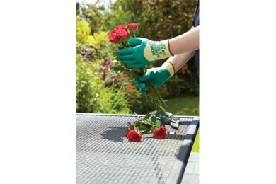 Gants rosier XL - Delbard ..