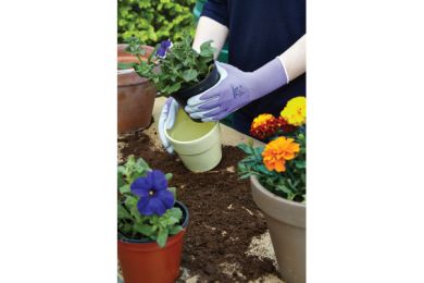 Gants jardinage S - Delbard ..