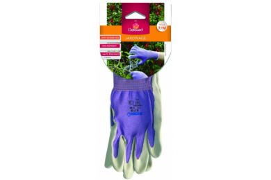 Gants jardinage M - Delbard