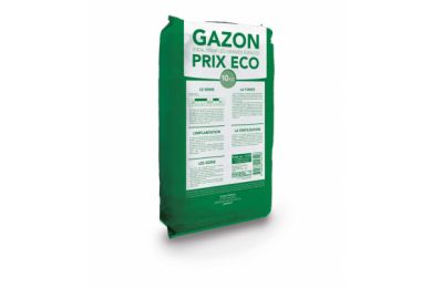 Gazon ECO 10 Kg - Delbard