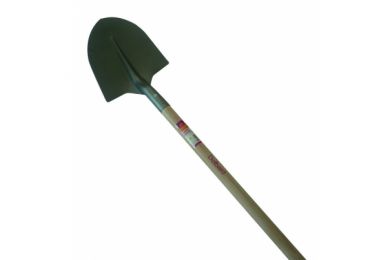 Pelle ronde 27cm - Delbard