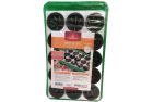 Mini serre de 15 pots en plastique - Delbard