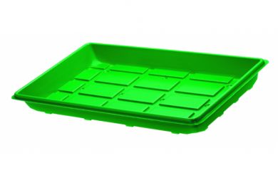 Terrine à semis plastique - Delbard .. 