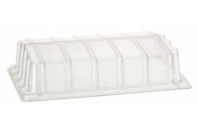 Couvercle de germination plastique - Delbard .. 