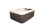 Spa Plucia - 3 personnes - Gamme Pure - be spa