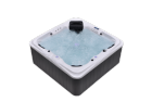 Spa Sagary - 6 personnes - Gamme Pure - be spa