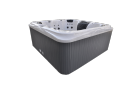 Spa Tangay - 7 personnes - Gamme Pure - be spa