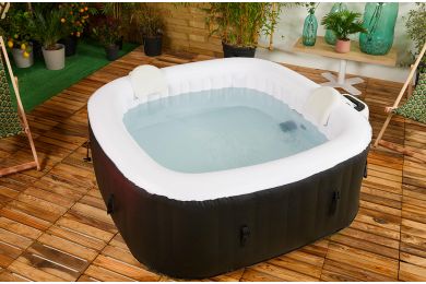 Spa gonflable Mambo - be spa
