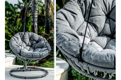 Chaise suspendue OVO - MWH