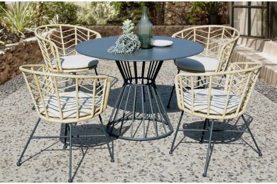Ensemble de jardin Holland - Collection