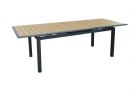 Table Louisiane II 187/247x100 - Alizé