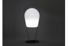 Lampe Bob Loop sur pied grand - Collection