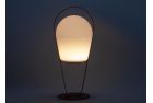 Lampe Bob Loop sur pied grand - Collection