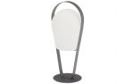 Lampe Bob Loop sur pied grand - Collection