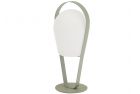 Lampe Bob Loop sur pied grand - Collection